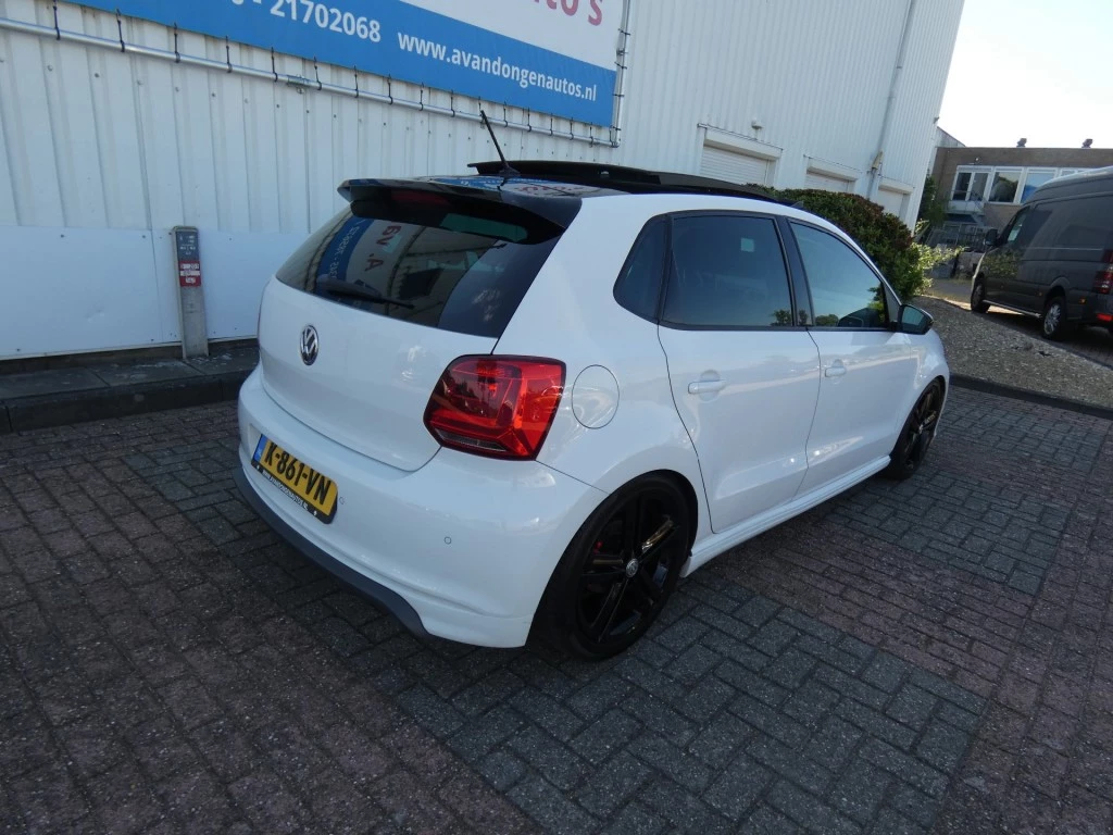 Volkswagen Polo – foto 4