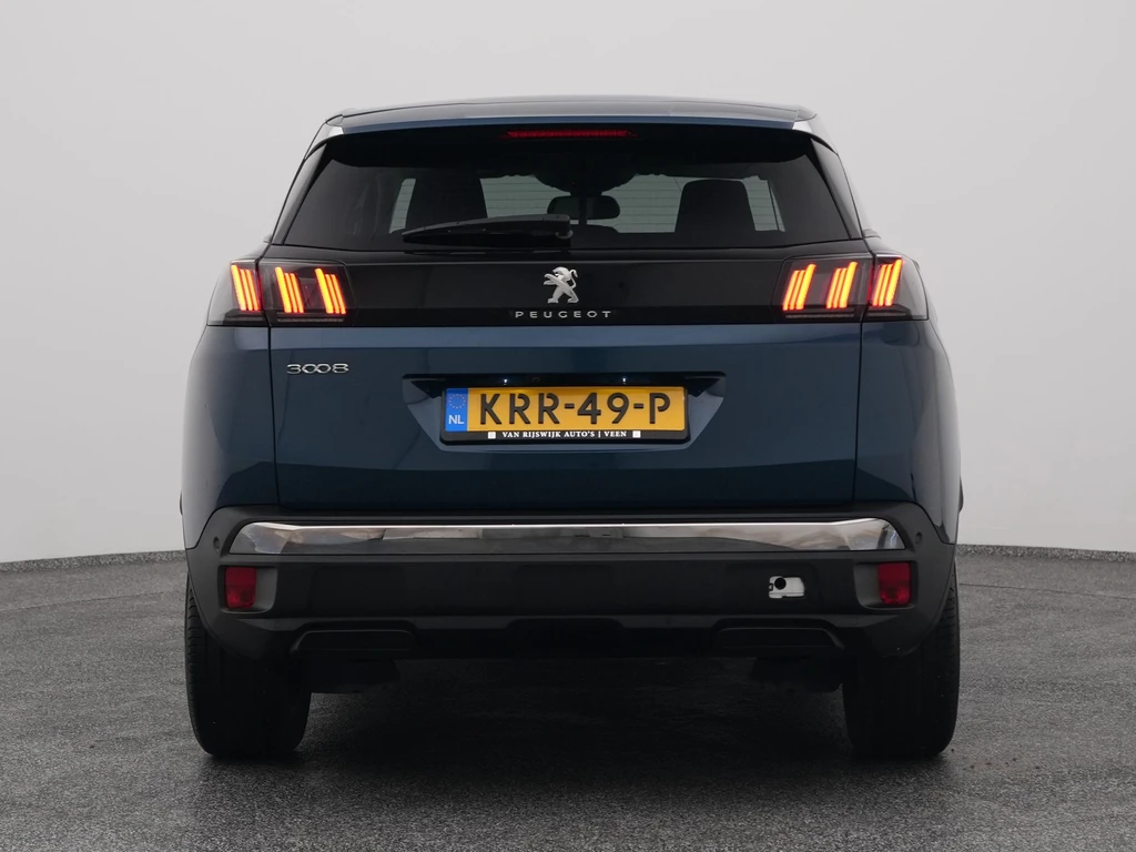 Peugeot 3008 – foto 8