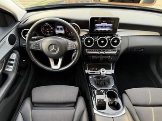 Mercedes-Benz C-Klasse – thumbnail 19