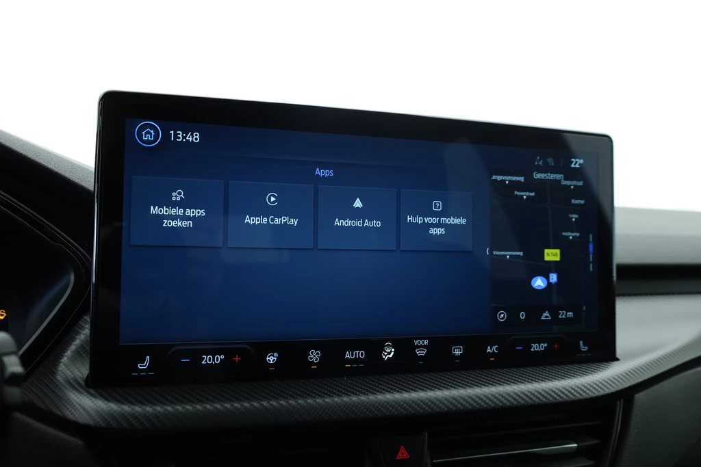 Ford Kuga – foto 18