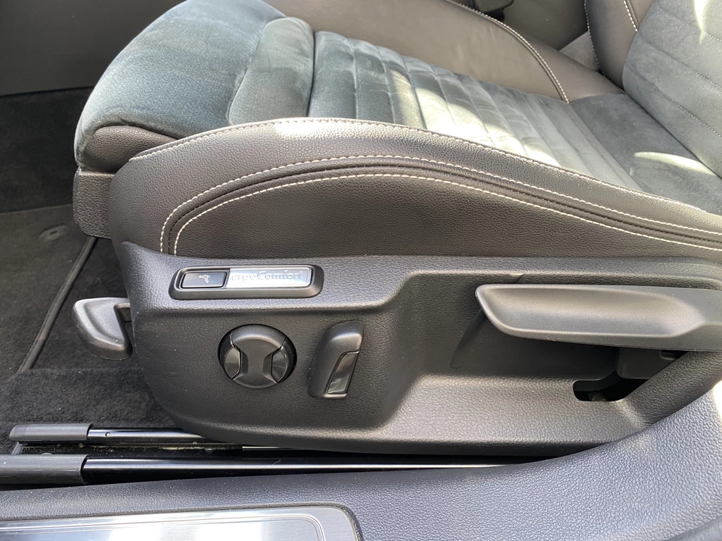 Volkswagen Passat – foto 21