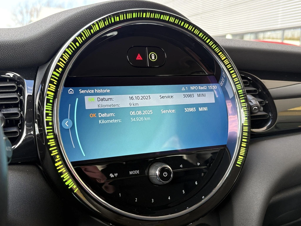 MINI Cooper – foto 31