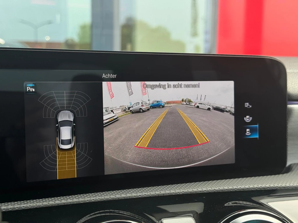 Mercedes-Benz CLA – foto 14