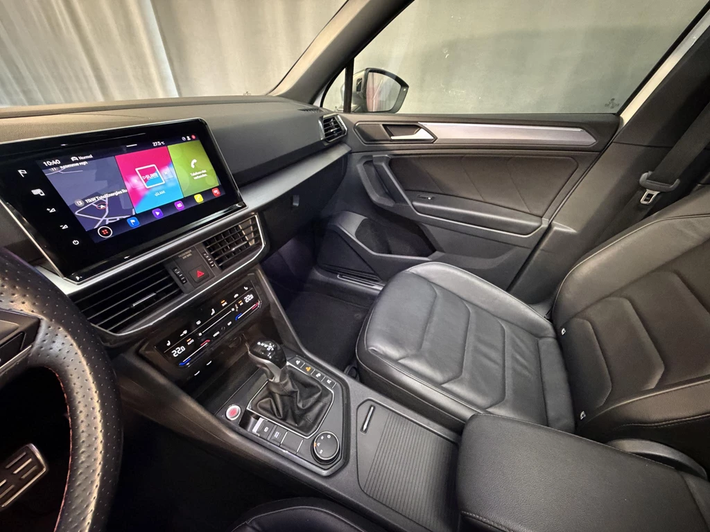 SEAT Tarraco – foto 34