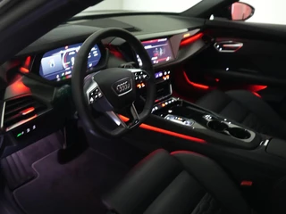 Audi e-tron GT – thumbnail 32