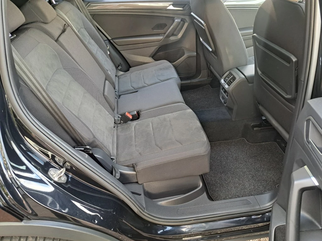Volkswagen Tiguan Allspace – foto 12