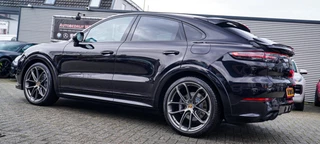 Porsche Cayenne – thumbnail 4