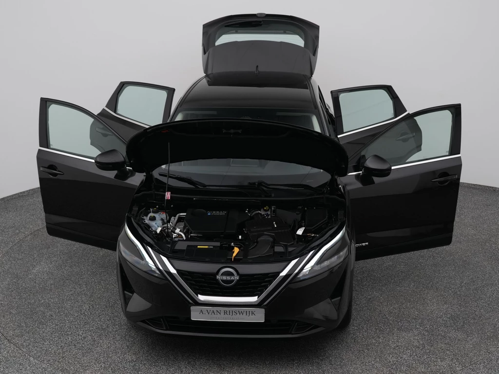 Nissan QASHQAI – foto 17