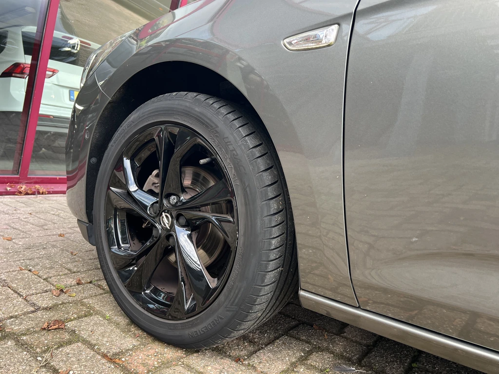 Opel Astra – foto 9
