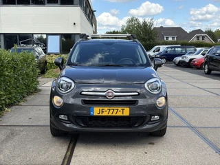 Fiat 500X – thumbnail 9