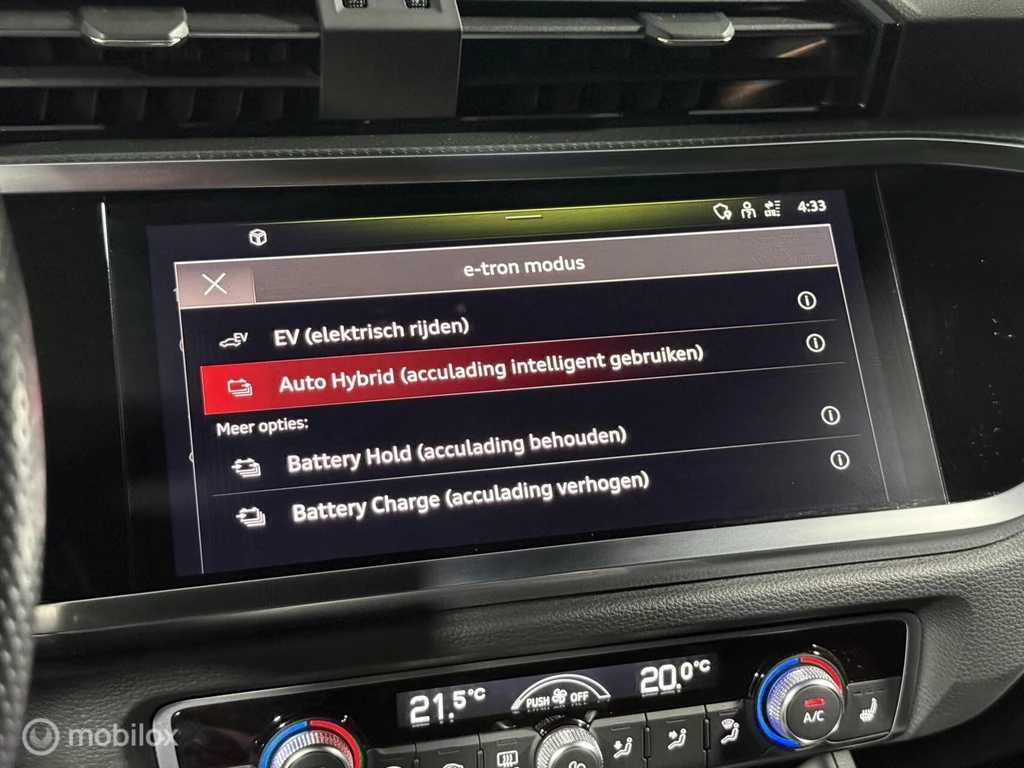 Audi Q3 – foto 56