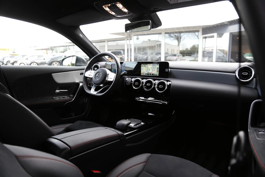 Mercedes-Benz A-Klasse – foto 23