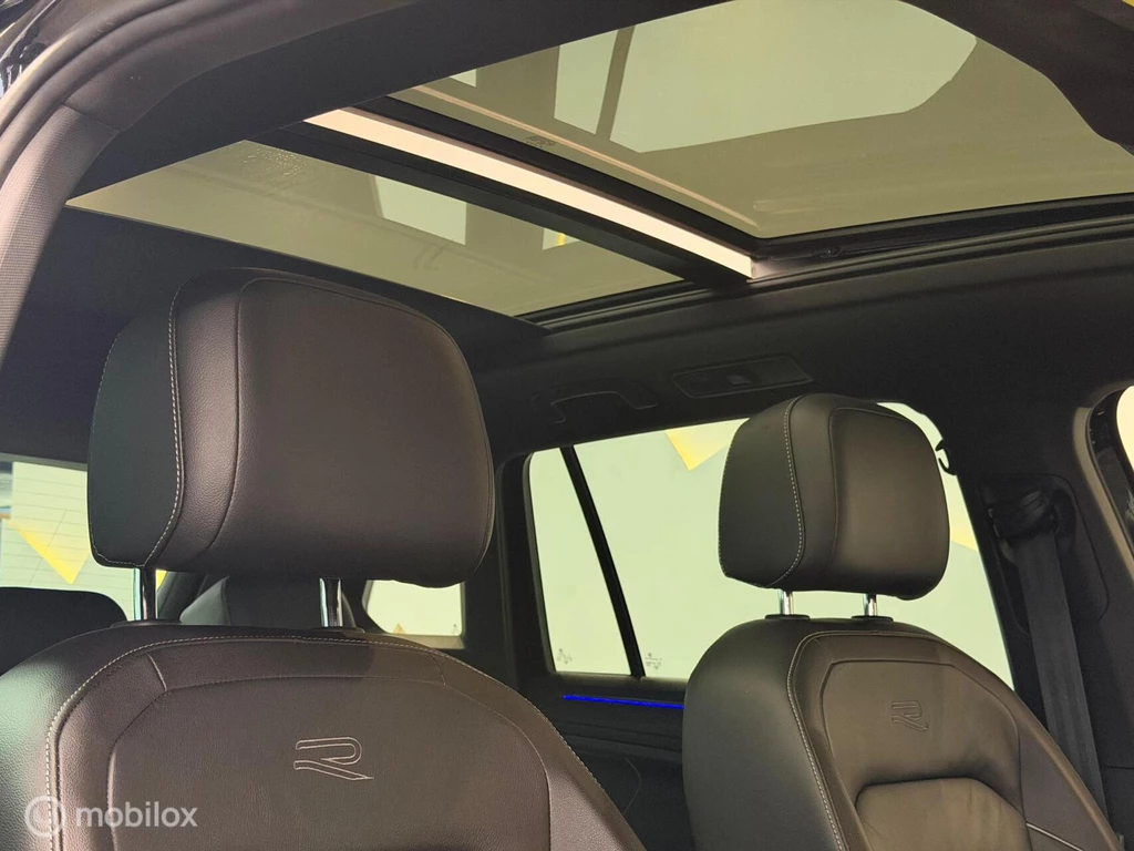 Volkswagen Tiguan – foto 22