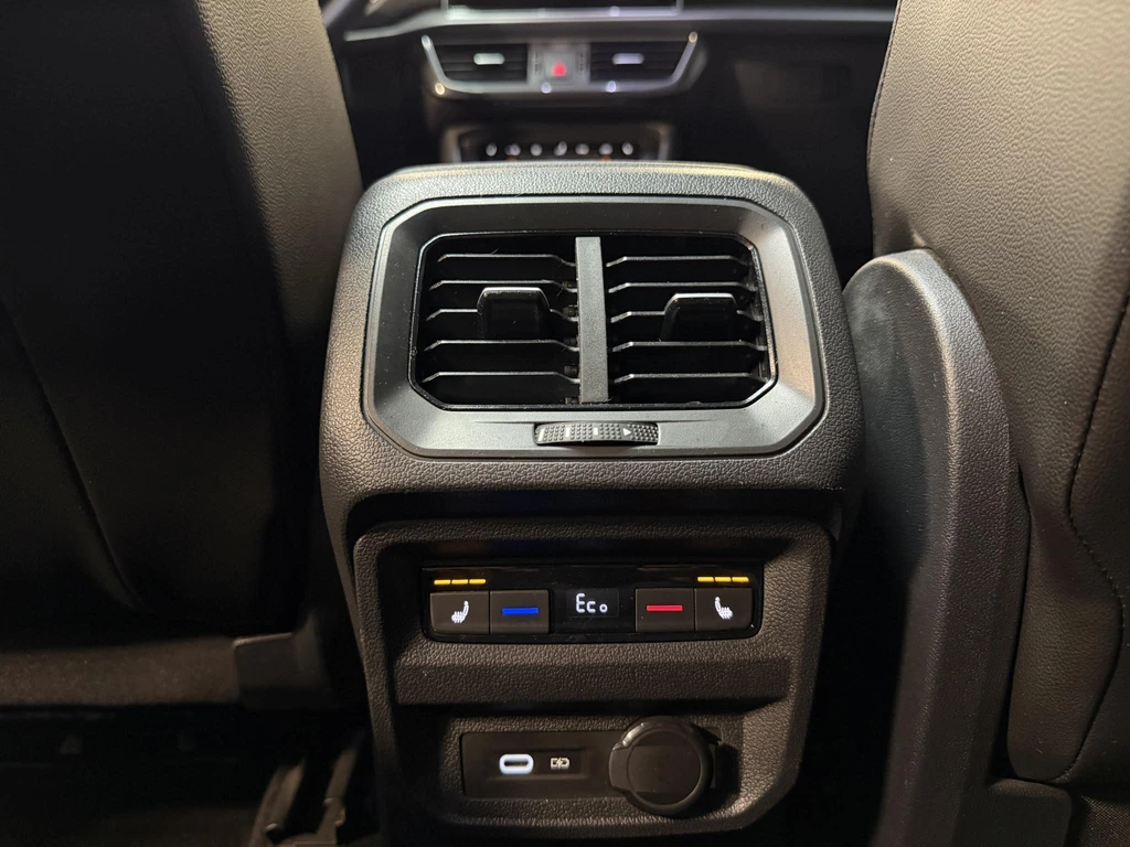 SEAT Tarraco – foto 40