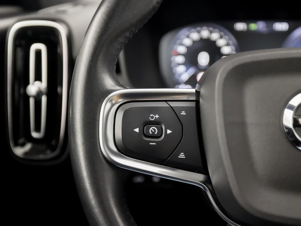 Volvo XC40 – foto 21