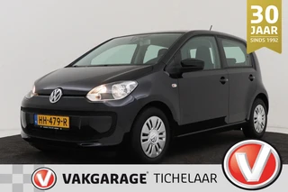 Volkswagen up! – thumbnail 1