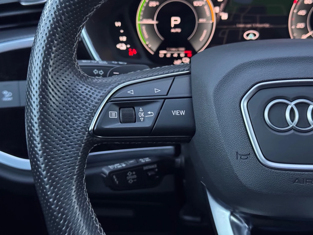 Audi Q3 – foto 15