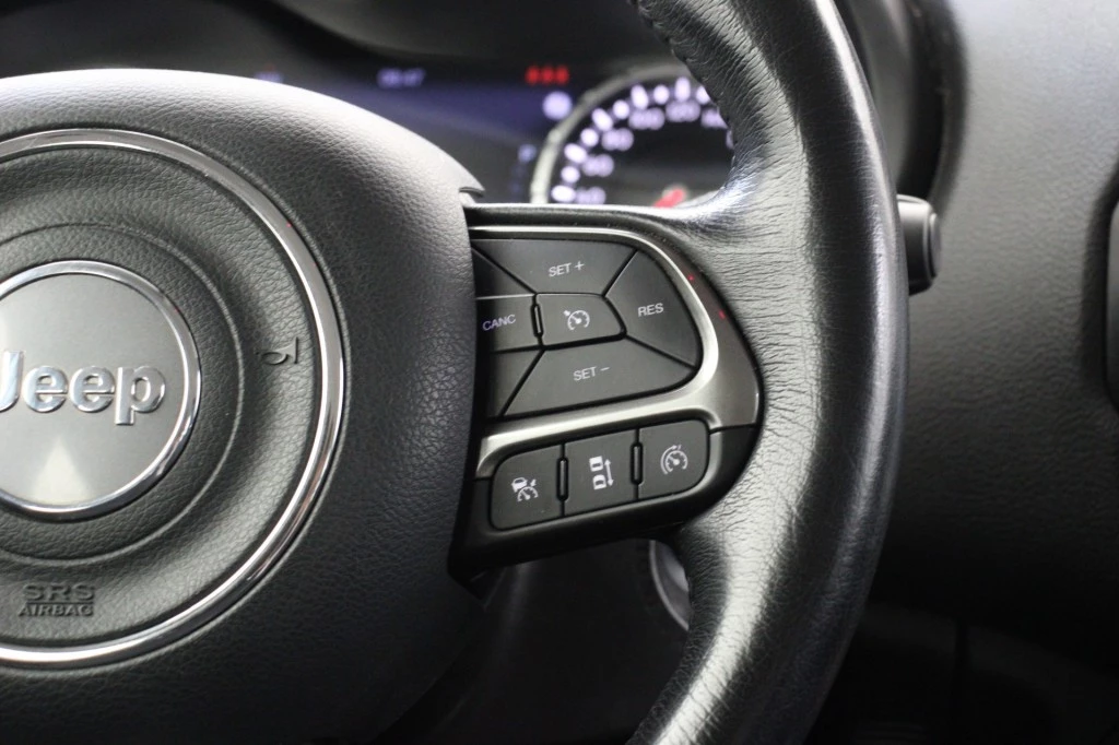 Jeep Renegade – foto 18