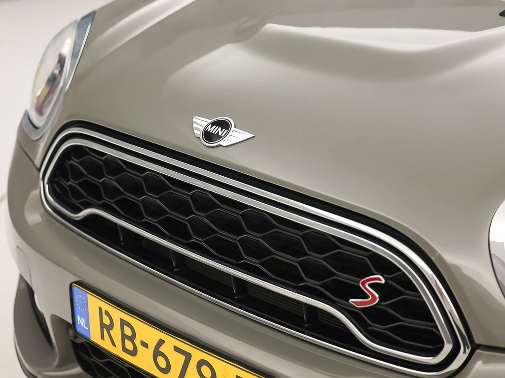 MINI Countryman – foto 32