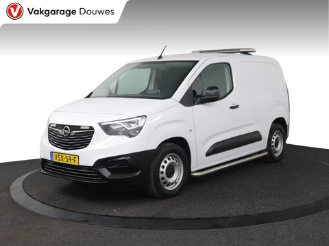 Opel Combo Electric 136 L1 50kWh |NAP|Marge