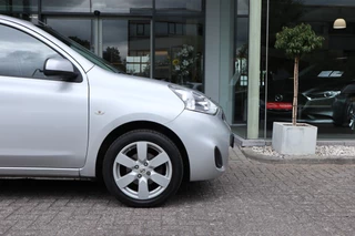 Nissan Micra – thumbnail 8
