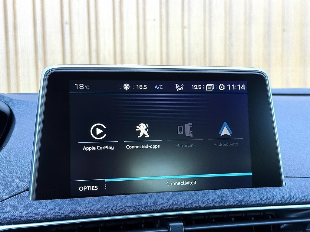 Peugeot 3008 – foto 18
