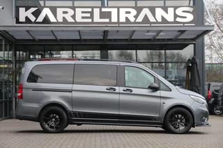 Mercedes-Benz Vito – thumbnail 5