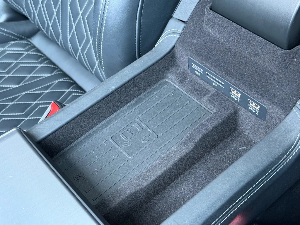 Audi S6 – foto 55