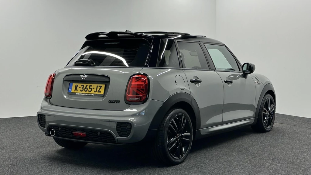 MINI Cooper – foto 5