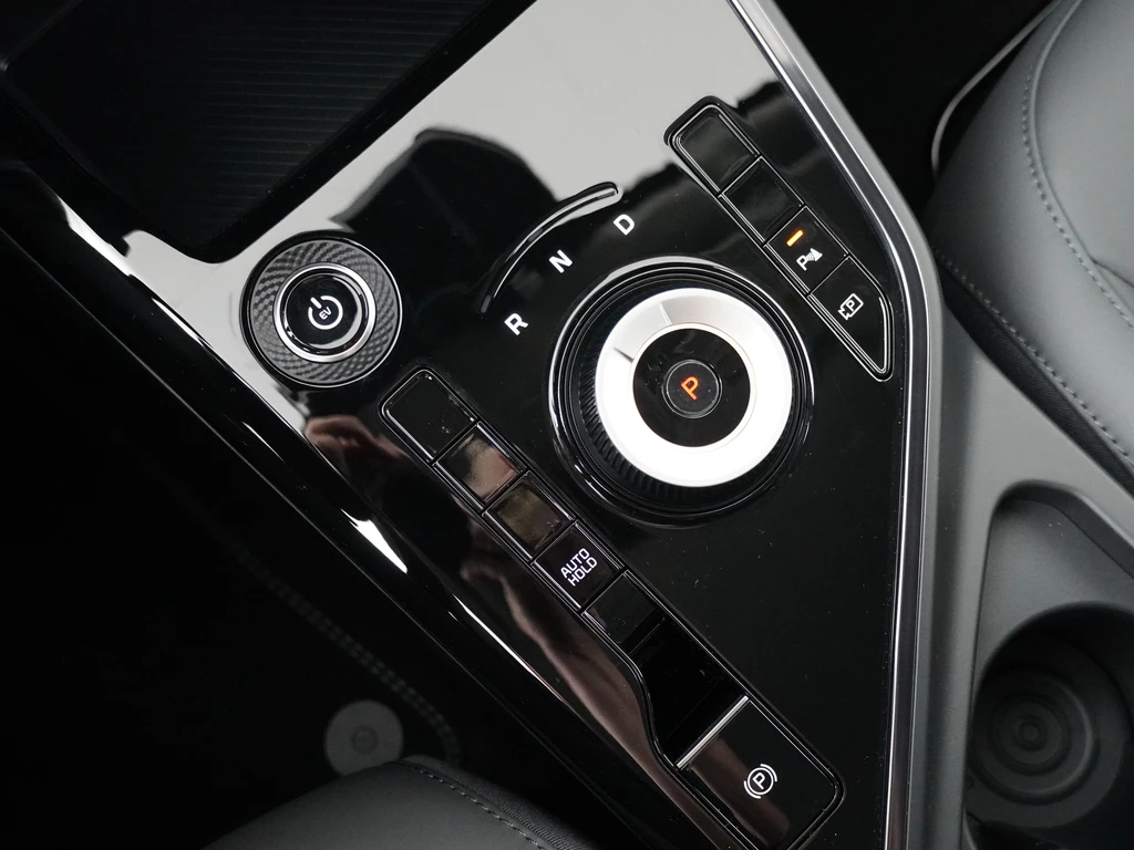 Kia Niro EV – foto 33
