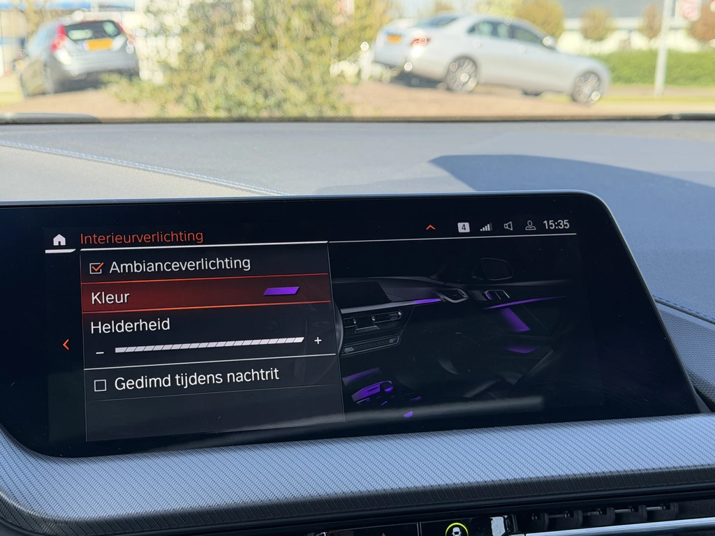 BMW 1 Serie – foto 18