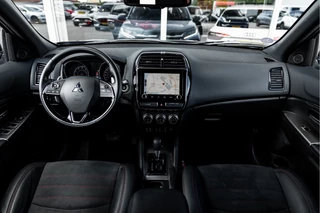 Mitsubishi ASX – thumbnail 9