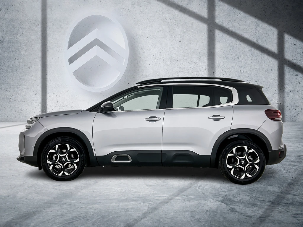 Citroën C5 Aircross – foto 2