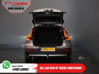 Volvo XC40 – thumbnail 10