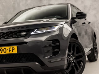 Land Rover Range Rover Evoque – thumbnail 2
