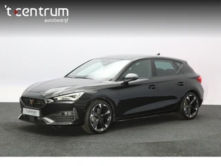 CUPRA Leon – thumbnail 1
