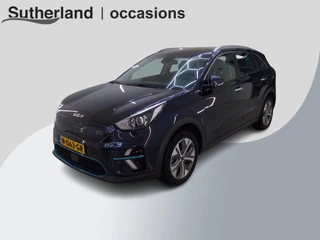 Kia e-Niro – thumbnail 1
