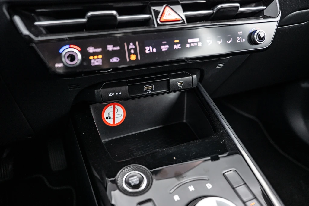 Kia Niro – foto 44