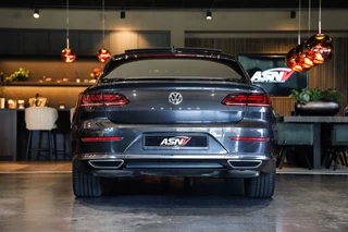 Volkswagen Arteon – thumbnail 9