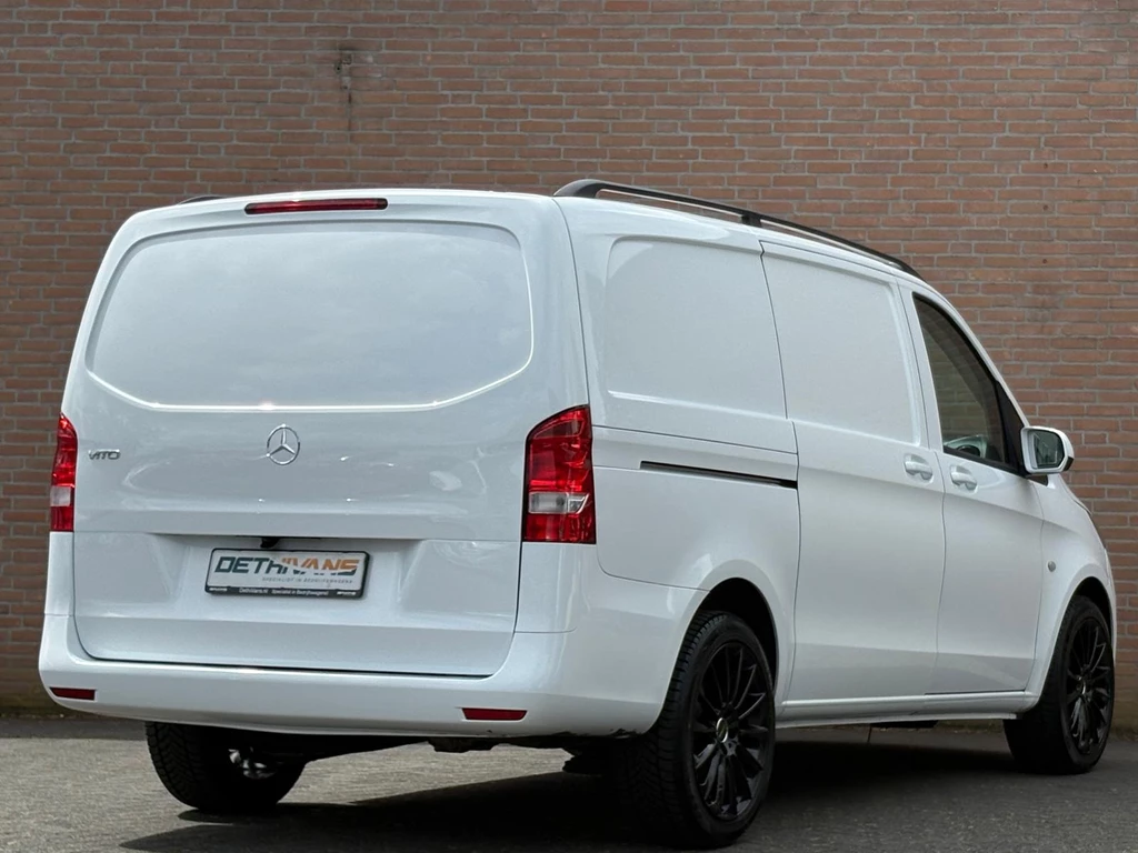 Mercedes-Benz Vito – foto 5