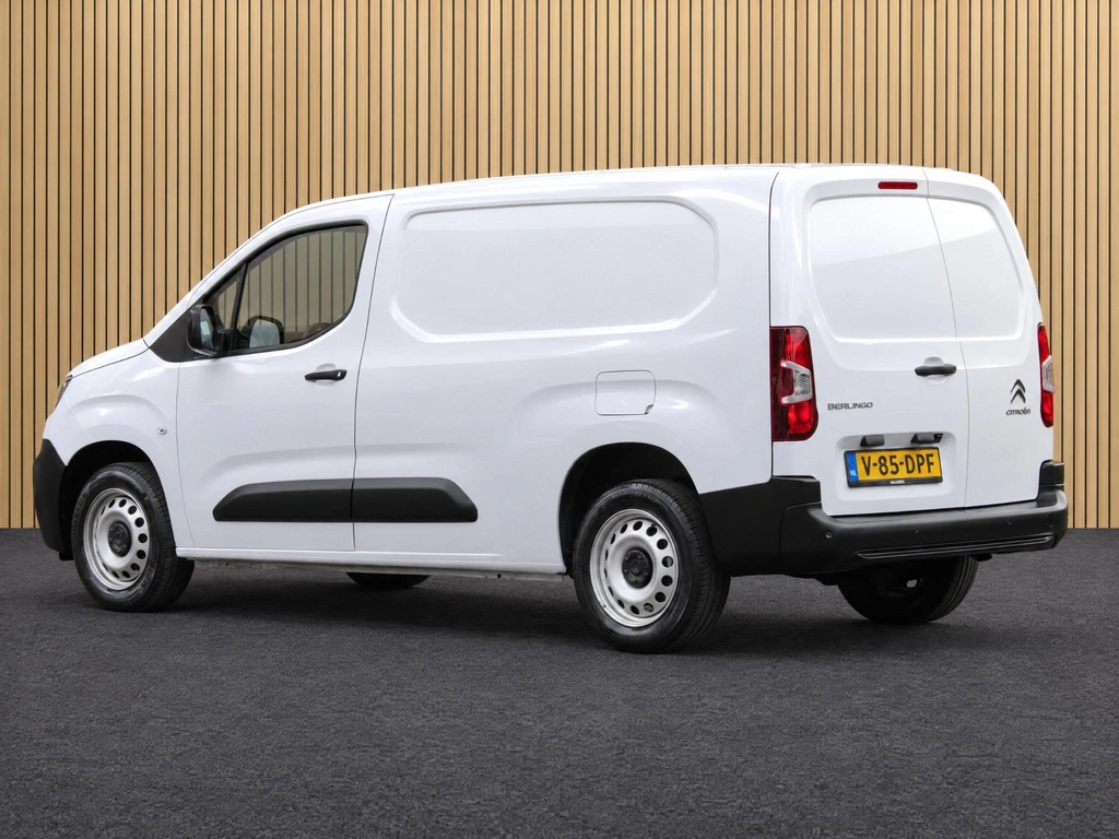 Citroën Berlingo – foto 2
