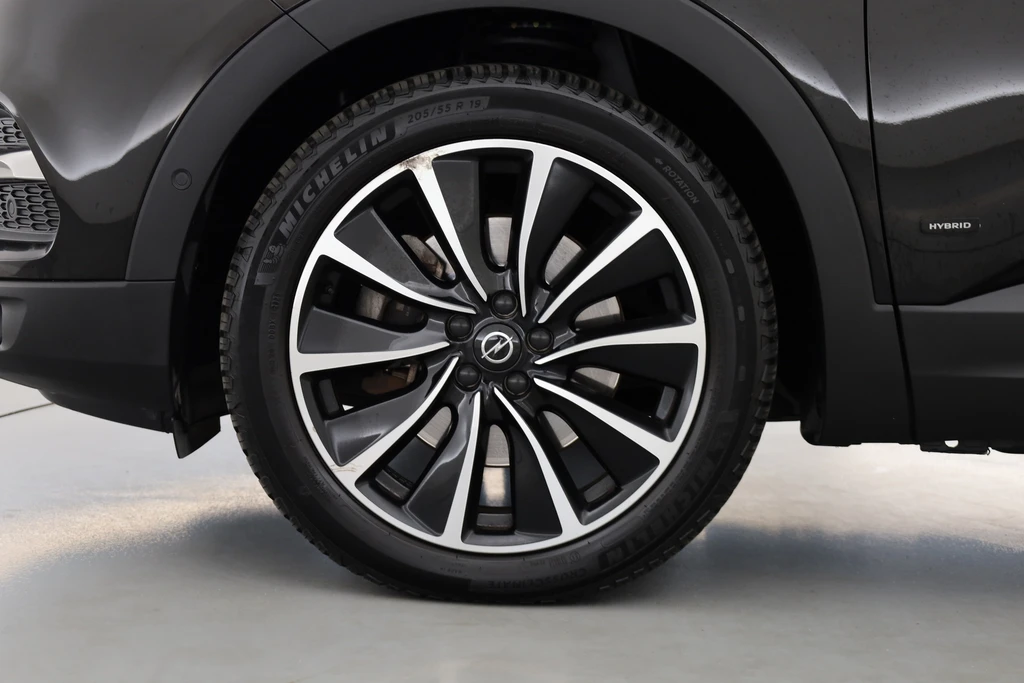 Opel Grandland X – foto 34