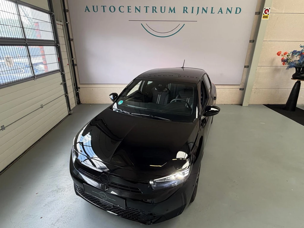 Opel Corsa – foto 2