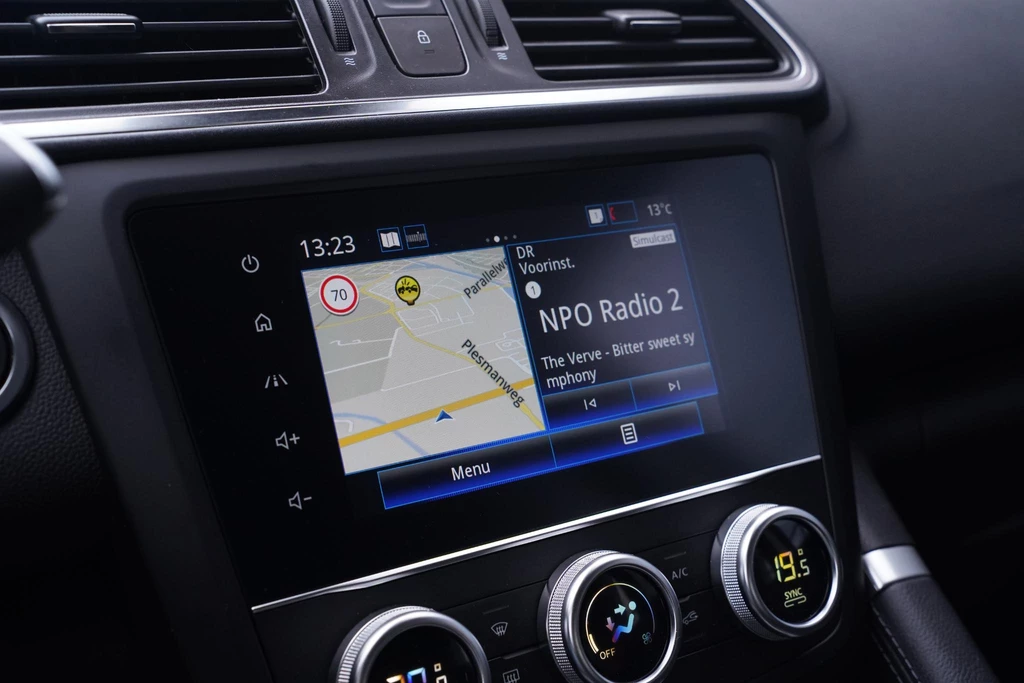 Renault Kadjar – foto 30