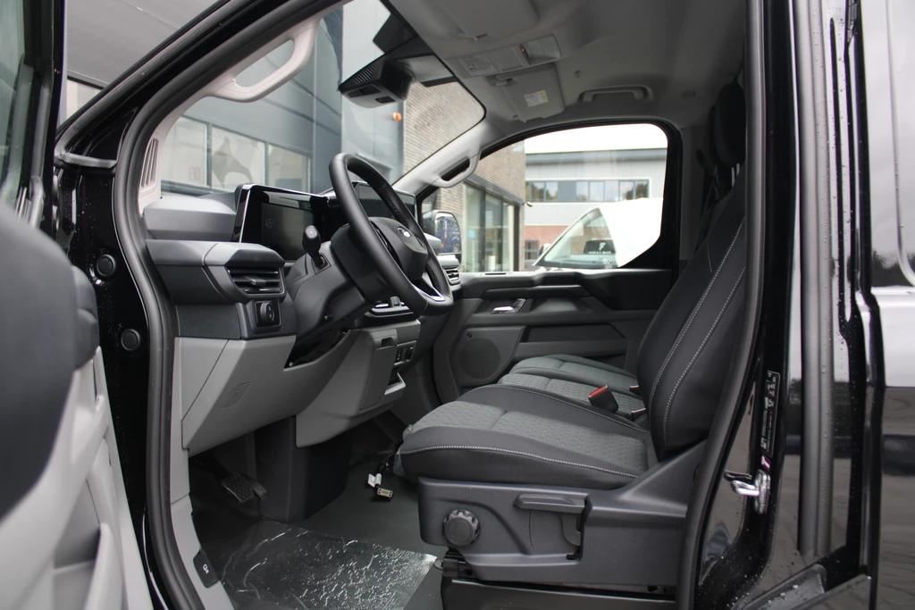 Ford E-Transit Custom – foto 16