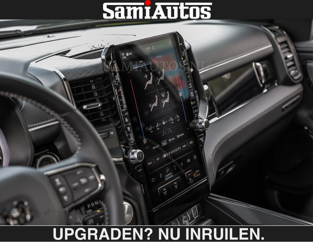 Dodge Ram Pick-Up – foto 36
