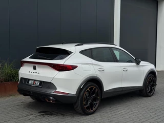 CUPRA Formentor – thumbnail 12