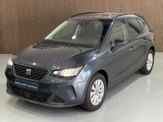 SEAT Arona – thumbnail 3