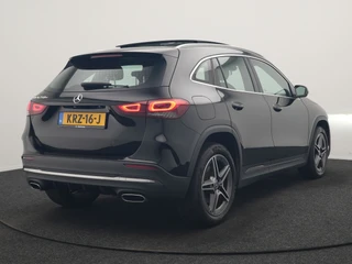 Mercedes-Benz GLA – thumbnail 7