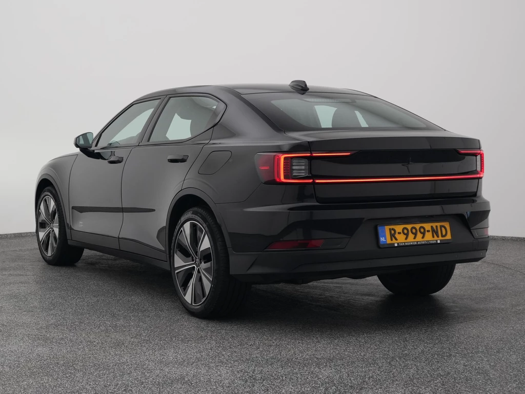 Polestar 2 – foto 4